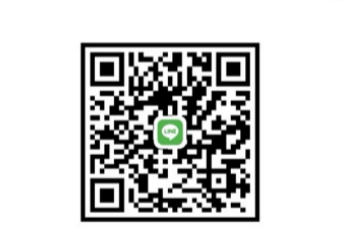 劉先蕙 LINE QR Code