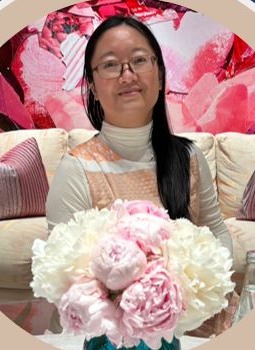 劉先蕙個人照片